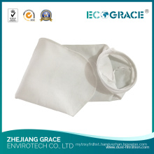 Industrial Waste Water Disposal PP Liquid Filter Bags